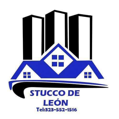 Stuccodeleon